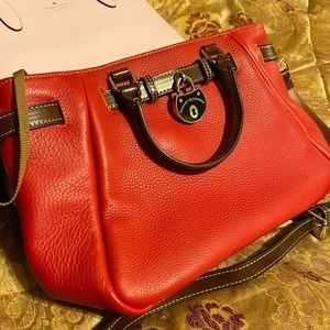 Dooney&Bourke handbag